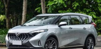 قیمت جدید هایما 7X ایران خودرو اعلام شد + جدول