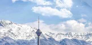 هوای تهران فردا تمیز میشود