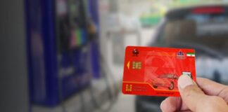 ۶۰ لیتر سهمیه بنزین آبان شارژ میشود