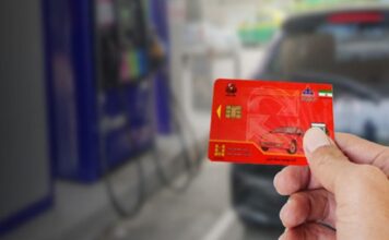 جزییات انتقال سهمیه سوخت به کارت بانکی
