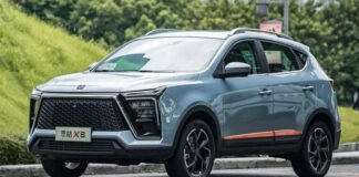 فروش 6 خودروی کرمان موتور ویژه بهمن با قیمت قطعی