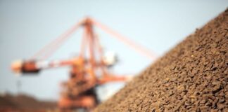 کنسانتره سنگآهن بالاترین رشد تولید را رقم زد