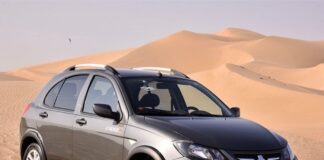 قیمت جدید جایگزین پراید سایپا اعلام شد + جدول