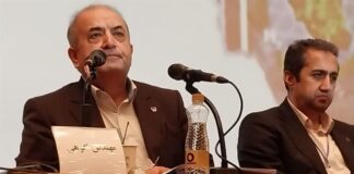 حرکت ذوبآهن اصفهان به سمت تولید فولاد سازگار با محیط زیست