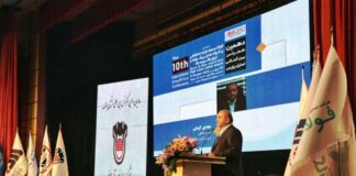 ۲۰ درصد تولید ذوب آهن به فولادهای آلیاژی اختصاص می یابد