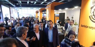 نمایشگاه اوراسیا فرصت مناسبی برای سرمایهگذاری در حوزه مس است