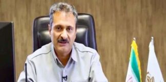 اولین کنسانتره تولیدی مس درآلو به مجتمع سرچشمه ارسال شد