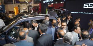 بهمن تجربه خوبی در ساخت خودروهای خدمات شهری دارد
