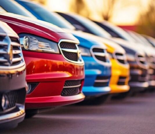 قیمت خودروهای وارداتی ریخت