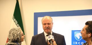 استقبال مردم بلاروس از محصولات ایرانخودرو