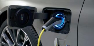 هزینه انرژی در خودروهای برقی کمتر از بنزینی است