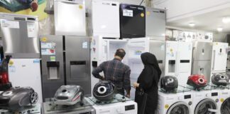 مبارزه با قاچاق لوازم خانگی به کجا رسید؟