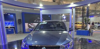 تارا اتوماتیک V4 LX تا پایان سال وارد بازار میشود