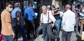 برنامه ساماندهی بازار لاستیک اثرگذار بود؟