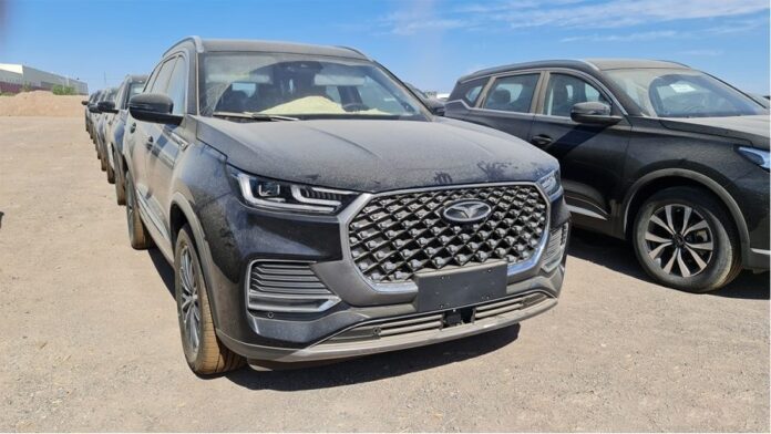 قیمت فونیکس تیگو 8 پرو