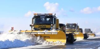 خودروهای وارداتی راهداری آماده ترخیص از گمرک