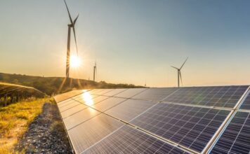 دولت صنایع را در توسعه نیروگاهها کمک کند