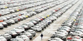 شرایط ترخیص خودروی کارکرده اعلام شد