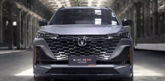 قیمت چانگان CS۵۵ پلاس مشخص شد