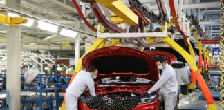 چرا صنعت خودرو به بنبست رسید؟