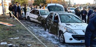 پیام تسلیت مجمع نخبگان ایران در پی حادثه تروریستی کرمان