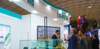 ایسکرا با محصولات دانش بنیان راهی مازندران میشود