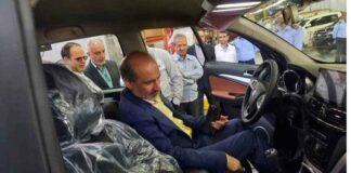 نبض صنعت گزارش می دهدچه اتفاقی طی دو سال گذشته در سایپا افتاد؟