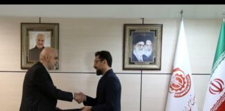 حمید علیآبادیان مدیر حوزه مدیرعامل و مدیر گروه روابطعمومی شرکت ملی مس شد