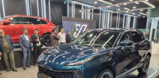 تعداد نمایندگیهای استاندارد لاماری به یازده رسید