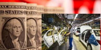 نبض صنعت گزارش می دهدتحویل خودروهای سامانه یکپارچه در انتظار تامین ارز خودروسازان