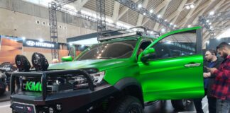 فروش نقد و اقساط T۸ کرمان موتور از فردا ۱۱ دی