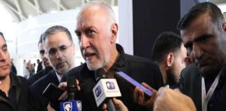 شاهد تلاشهای ایران خودرو در جهت برقی سازی خودرو هستیم