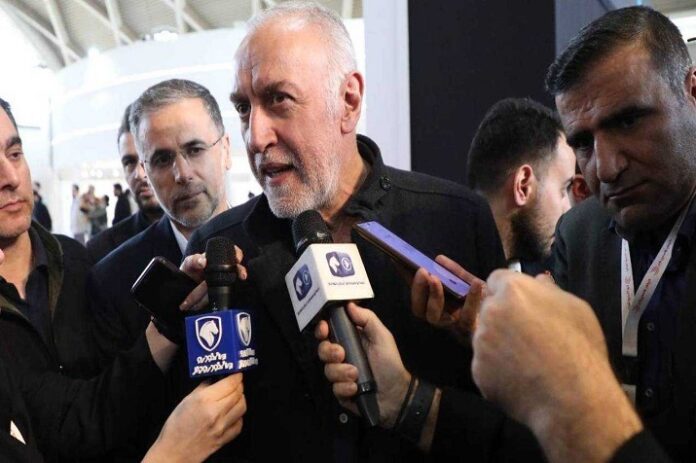 ایران خودرو