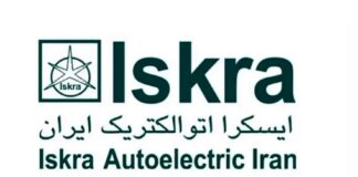 مدیرعامل ساپکو از غرفه ایسکرا در نمایشگاه قطعات مازندران بازدید کرد