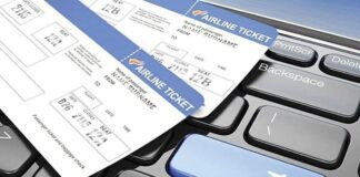 قیمت بلیت پروازهای داخلی نجومی شد