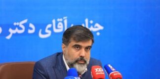 سرپرست صنایع خودرو وزارت صمت برکنار شد