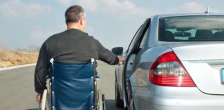 اطلاعیه اجرای قانون واردات خودروی جانبازان ۵۰ درصد به بالا صادر شد