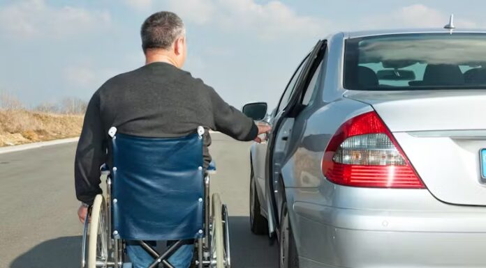 سایه سنگین دلالان بر واردات خودرو جانبازان