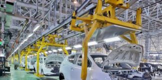 رتبه شانزدهم ایران در تولید خودروی جهان