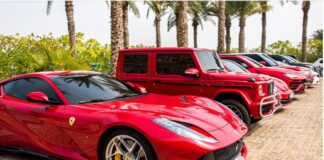 بازار خودروهای لوکس چه تغییری میکند؟