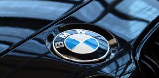 بازگشت خودروهای BMW به بازار ایران