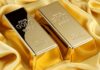ثبت شمش طلا بهعنوان سرمایه خارجی در کشور