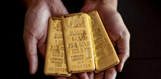 حراج شمش طلا امروز برگزار میشود