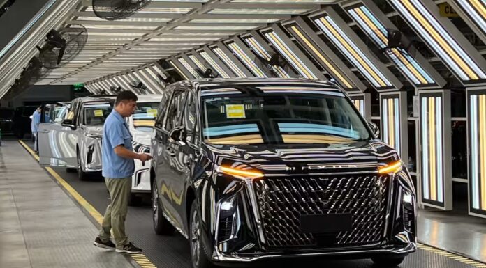 شرط جدید واردات خودروهای چینی