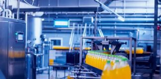 پاشنه آشیل صادرات صنایع غذایی