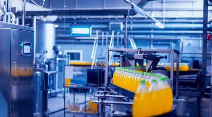 چالشهای صادرات صنایع غذایی ایران