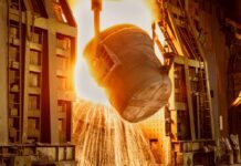 بخشی از ارز زنجیره فولاد به تالار دوم منتقل میشود