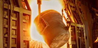 مکانیسم ماشه صنعت فولاد را در تله نوسان انداخت