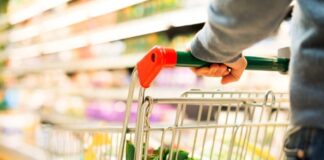 تورم سنگین کالاهای اساسی