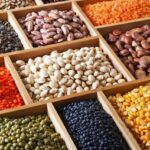 سقوط آزاد قیمت حبوبات در بازار